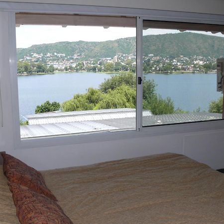 Lake Buenavista Apart Hotel & Suites Villa Carlos Paz Exterior foto