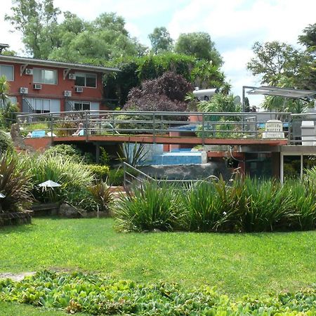 Lake Buenavista Apart Hotel & Suites Villa Carlos Paz Exterior foto