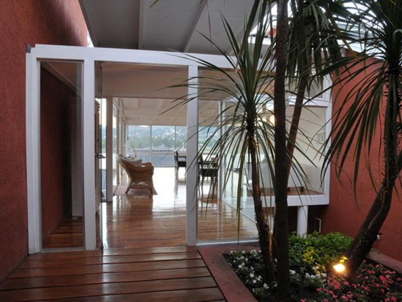 Lake Buenavista Apart Hotel & Suites Villa Carlos Paz Exterior foto