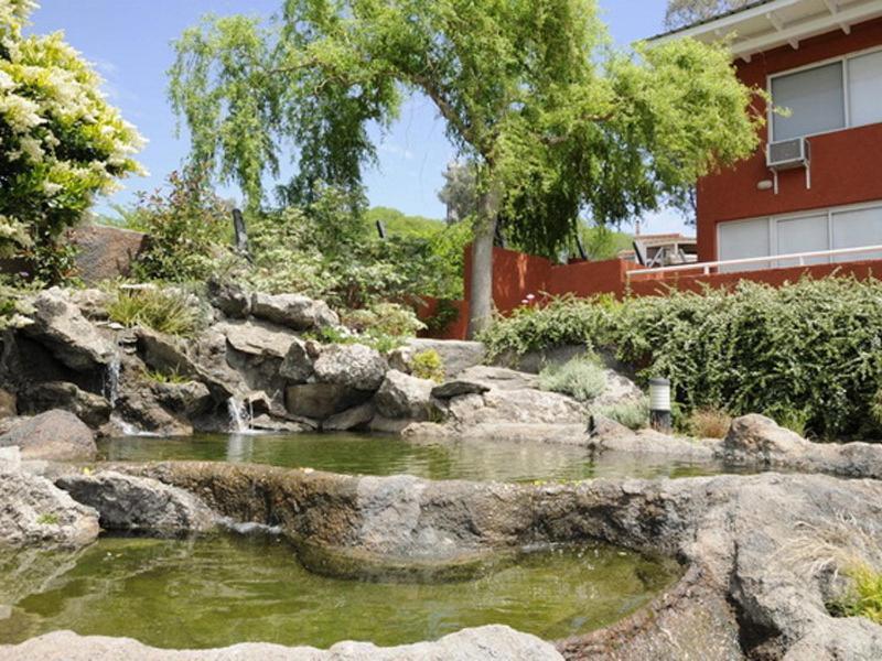 Lake Buenavista Apart Hotel & Suites Villa Carlos Paz Exterior foto