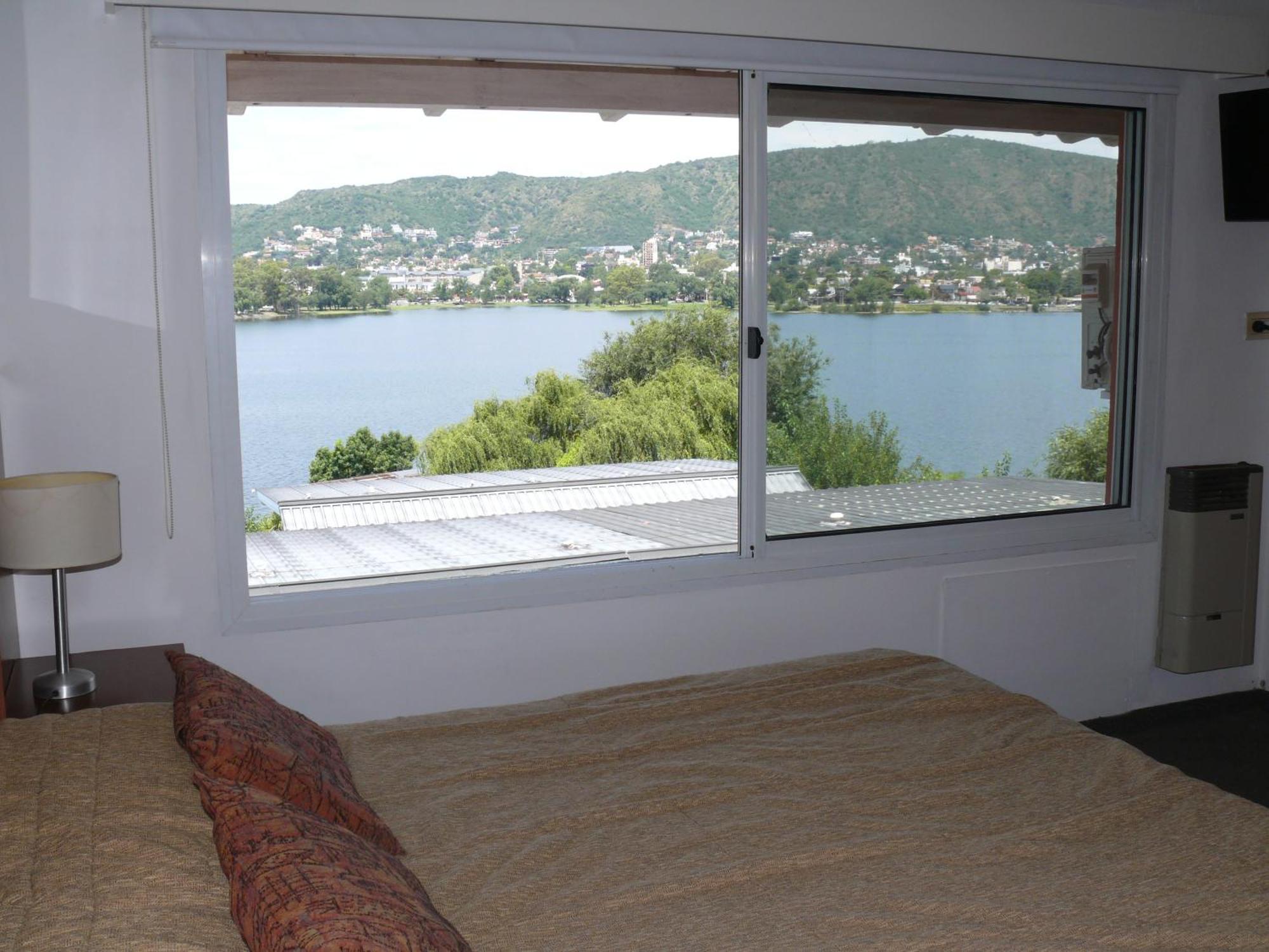 Lake Buenavista Apart Hotel & Suites Villa Carlos Paz Exterior foto