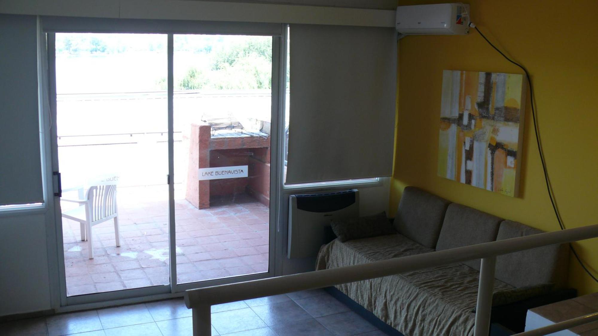 Lake Buenavista Apart Hotel & Suites Villa Carlos Paz Exterior foto