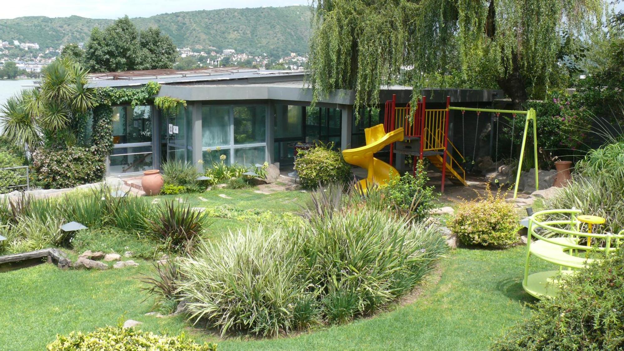 Lake Buenavista Apart Hotel & Suites Villa Carlos Paz Exterior foto
