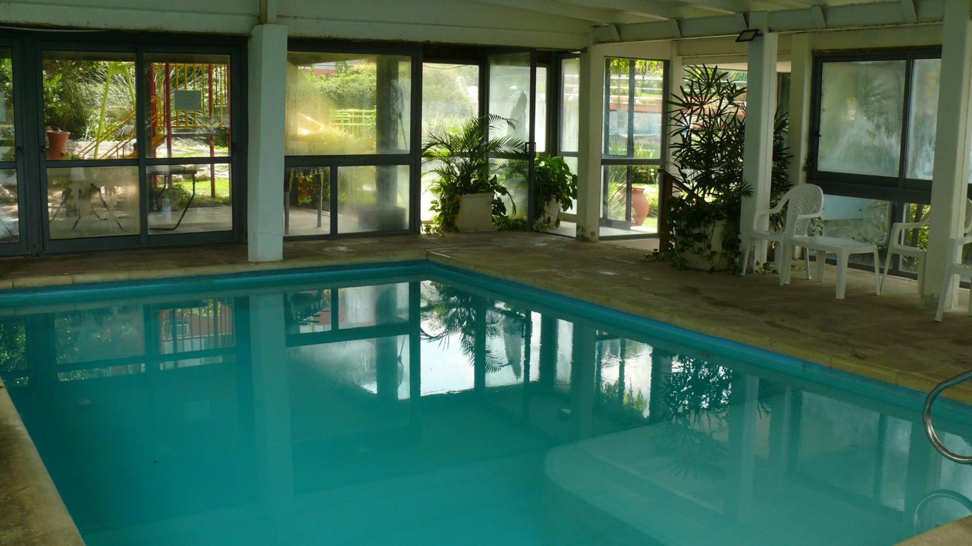 Lake Buenavista Apart Hotel & Suites Villa Carlos Paz Exterior foto