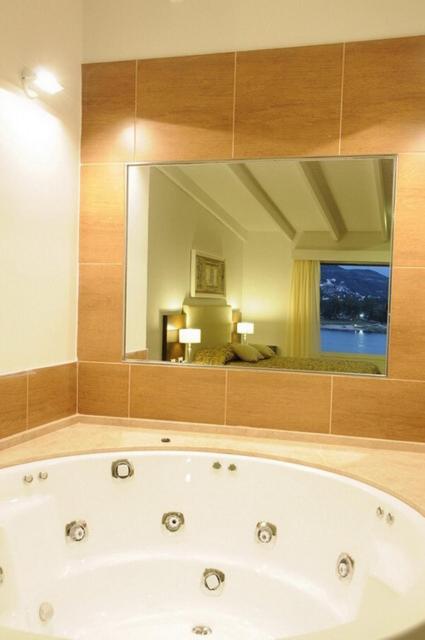 Lake Buenavista Apart Hotel & Suites Villa Carlos Paz Habitación foto